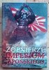 Robert Edgerton - Żołnierze imperium japońskiego - okładka